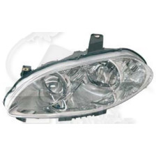 OPT G H1+H7 ELECT S/MOTEUR 