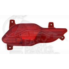 FEU DE BROUILLARD ARRIÈRE-GAUCHE pour OPEL MOKKA