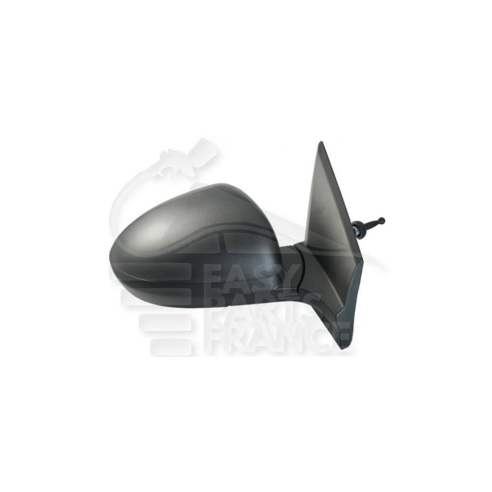 RÉTROVISEUR DROIT CABLE A PEINDRE pour CHEVROLET AVEO