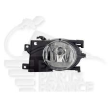 ANTI-BROUILLARD H8 AVANT-GAUCHE pour BMW S5 E39