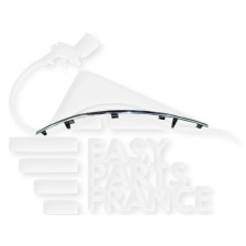 MOULURE DE PC AVG CHROMEE MOD AVANTGARDE/ELEGANCE 