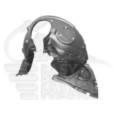 PARE BOUE AILE AVANT-GAUCHE MODÈLE BASE pour MINI /