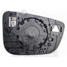 GLACE DE RETRO D CHAUF 2 PINS 