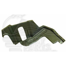 CACHE SOUS MOTEUR AVANT-GAUCHE pour HYUNDAI MATRIX