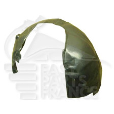 PARE BOUE AILE AVANT-GAUCHE pour CITROEN C5