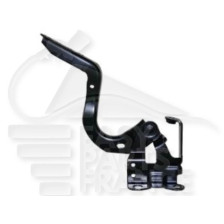 CHARNIERE DE CAPOT GAUCHE pour TOYOTA PRIUS