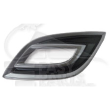 CACHE AB AVG CHROME - NOIRE 