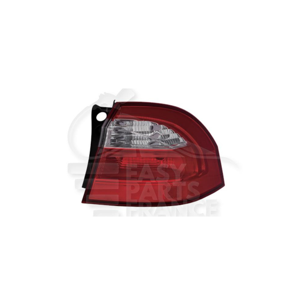 FEU ARRIÈRE-DROIT pour KIA RIO