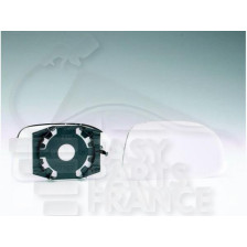 GLACE DE RÉTROVISEUR GAUCHE CHAUFFANT CONVEXE pour FIAT BRAVO