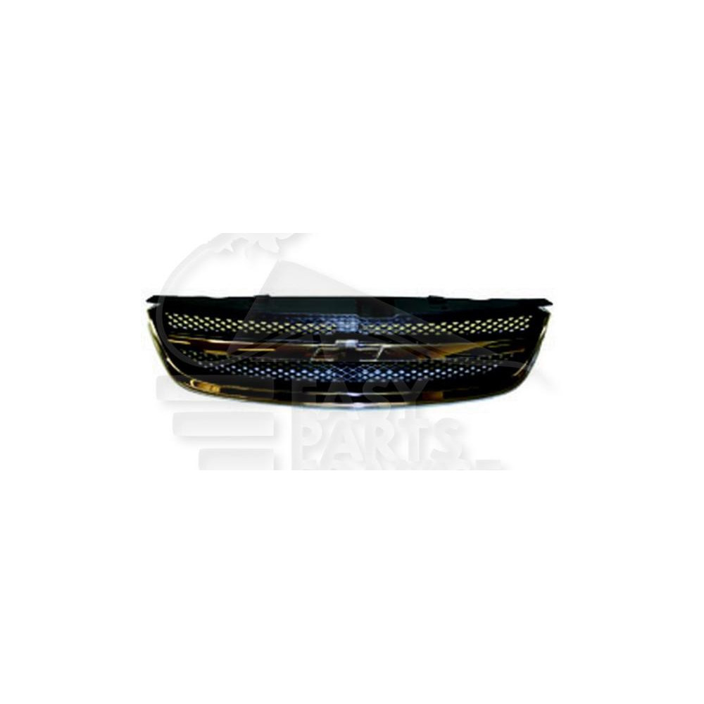 GRILLE DE CALANDRE pour DAEWOO NUBIRA