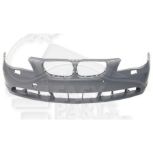 PARE-CHOC AVANT A PEINDRE AVEC PACKONTROL pour BMW S5 E60