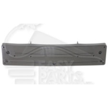 SUPPORT DE PLAQUE pour BMW S3 F 30