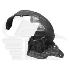 PARE BOUE AILE AVANT-DROIT pour NISSAN MICRA