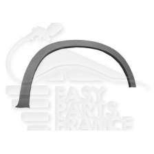 ELARGISSEUR AILE AVANT-DROIT pour BMW X5