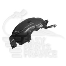 PARE- BOUE AILE ARRIÈRE-GAUCHE MODÈLE 2 PORTES /CABRIO pour SMART SMART
