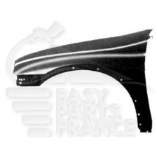 AILE AVANT-GAUCHE pour OPEL COMBO