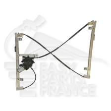 LEVE VITRE AVD ELECT 