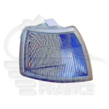 FEU AVANT-DROIT BLANC pour OPEL VECTRA