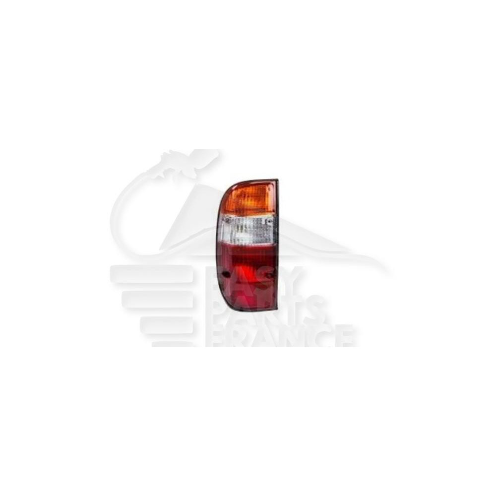 FEU ARRIÈRE-GAUCHE → 12/02 pour FORD RANGER PICK-UP