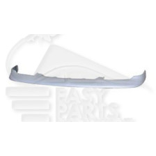 BANDEAU SUP DE PC AV A PEINDRE 