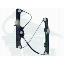 MECANISME DE LEVE VITRE AVANT-DROIT ÉLECTRIQUE 4 PORTES pour BMW S5 E60