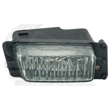 ANTI-BROUILLARD H3 AVANT-DROIT pour SEAT IBIZA