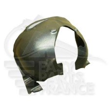 PARE BOUE AILE AVANT-GAUCHE SAUF 5,0 L pour VOLKSWAGEN TOUAREG