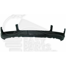 SPOILER DE PARE-CHOC AVANT NOIR - MODÈLE S-LINE pour AUDI A4