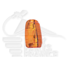 FEU DE RETRO D ORANGE 