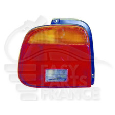 FEU ARRIÈRE-GAUCHE MODÈLE 4 PORTES pour SUZUKI BALENO