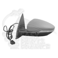 RETRO G ELECT CHAUF A PEINDRE A/FEU 6 PINS 