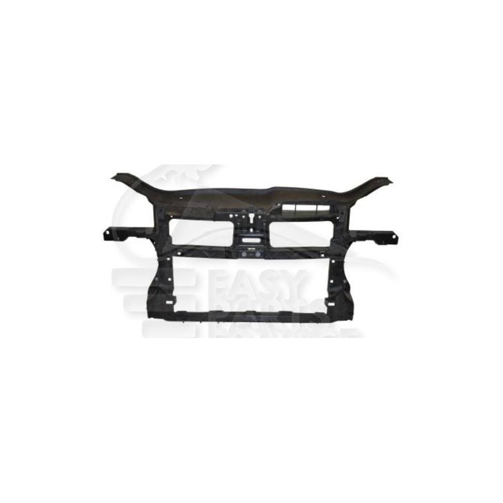 FACE AVANT SIMPLE ENTRÉE D'AIR pour VOLKSWAGEN JETTA