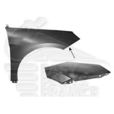 AILE AVANT-DROIT pour MERCEDES CLASSE B - W245