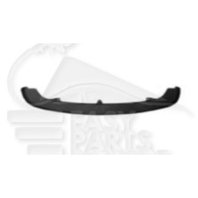 SPOILER DE PARE-CHOC AVANT pour VOLKSWAGEN TOURAN