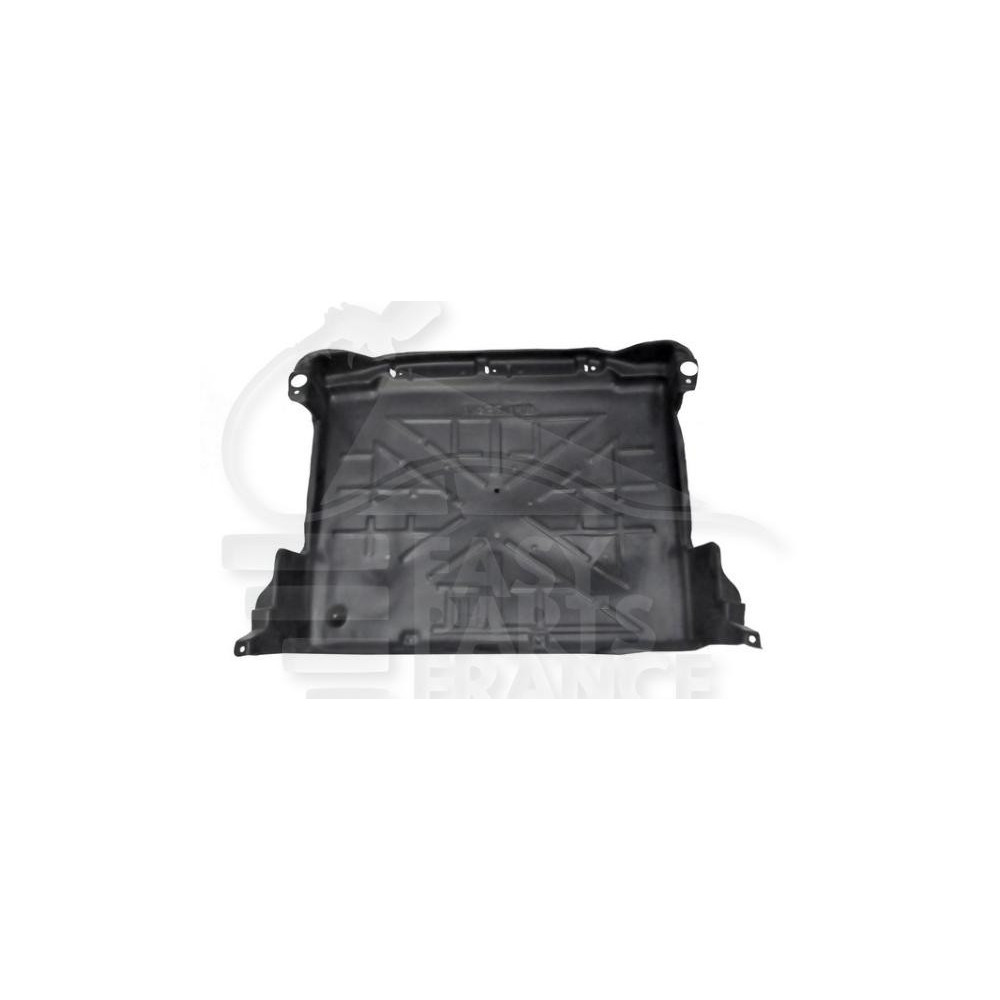 CACHE - BOÎTE pour VOLKSWAGEN CRAFTER