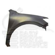 AILE AVD S/FEU - A/MOULURE 