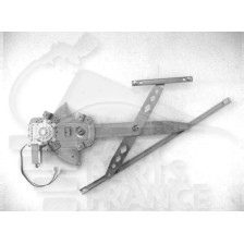 LEVE VITRE AVANT-DROIT ÉLECTRIQUE 4 PORTES pour KIA CARNIVAL