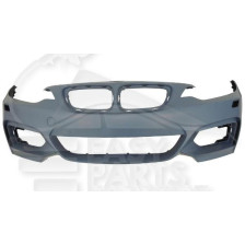 PC AV A PEINDRE A/LAVE PHARE - S/PACKONTROL - S/PARK ASSIST MOD M-TEK 