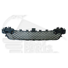 GRILLE DE PC AV CENTRALE A/PACKONTROL 