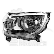 OPT G H4 ELECT S/MOTEUR 