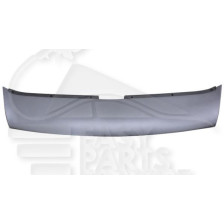 SPOILER DE PARE-CHOC AVANT A PEINDRE pour BMW X3