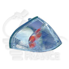 FEU AVANT-DROIT BLANC 11/96 - - pour SUZUKI SWIFT