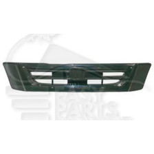 GRILLE DE CALANDRE NOIRE 