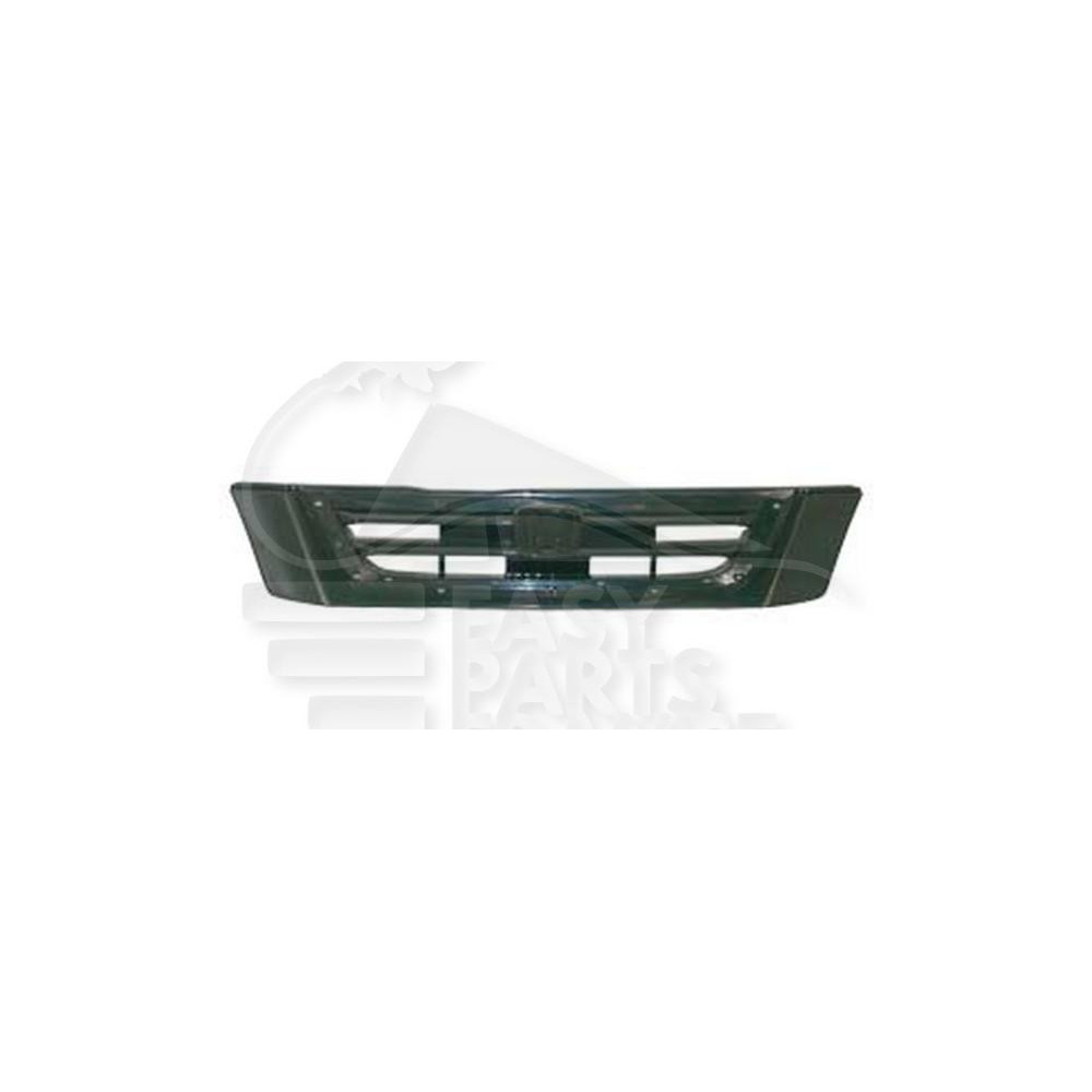 GRILLE DE CALANDRE pour HONDA CRV