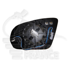 GLACE DE RETRO D CHAUF & BDS 