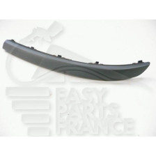 MOULURE DE PC AVG NOIRE 