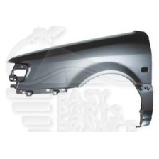 AILE AVANT-GAUCHE + EMPLACEMENT FEU pour VOLKSWAGEN PASSAT