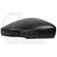 COQUE DE RETROVISEUR DROIT NOIRE pour VOLKSWAGEN UP