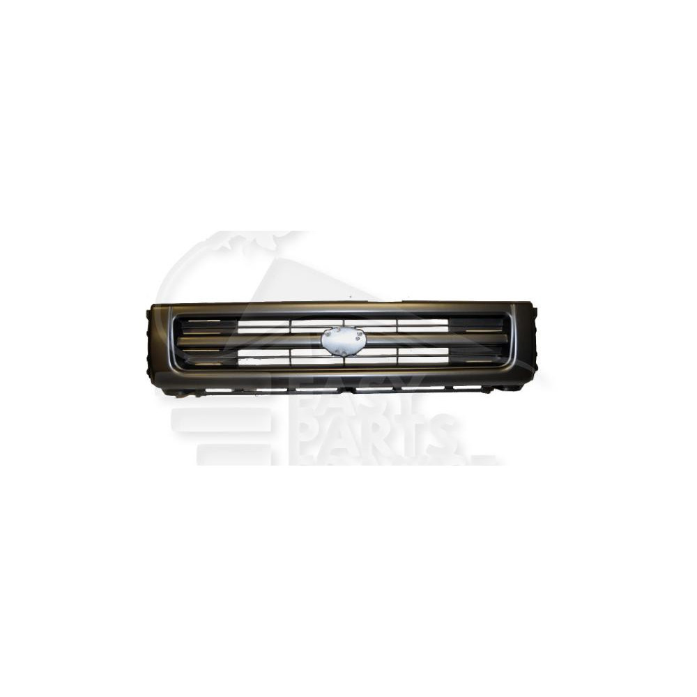 GRILLE DE CALANDRE MODÈLE 4WD pour TOYOTA HILUX