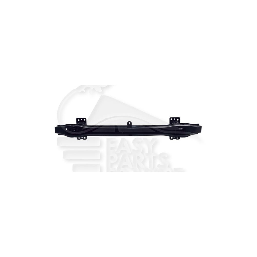 RENFORT DE PARE-CHOC AVANT pour BMW X1